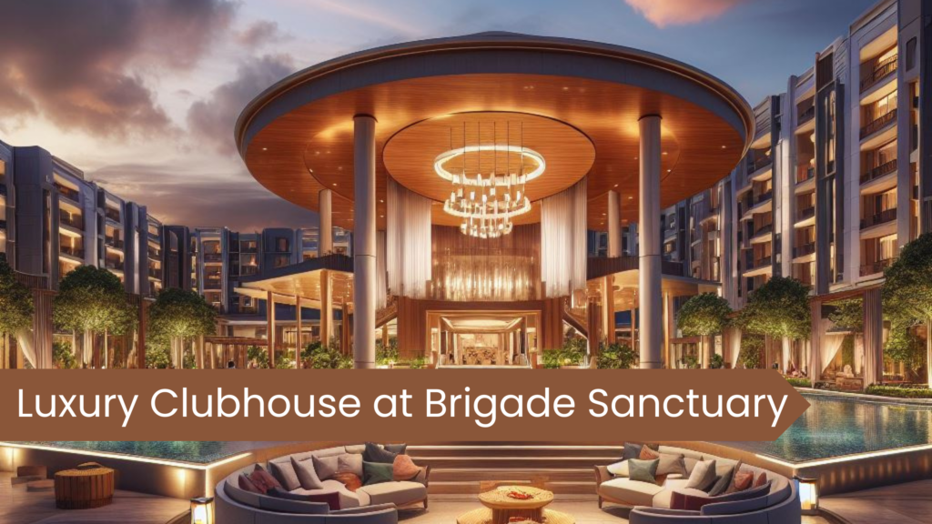 Brigade Sanctuary Extravaganza Clubhouse