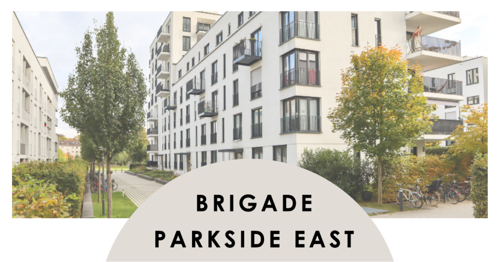 Brigade Parkside East: A Modern Oasis in Bangalore