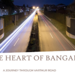 Varthur Road: A Journey Through Bangalore's Thriving Artery